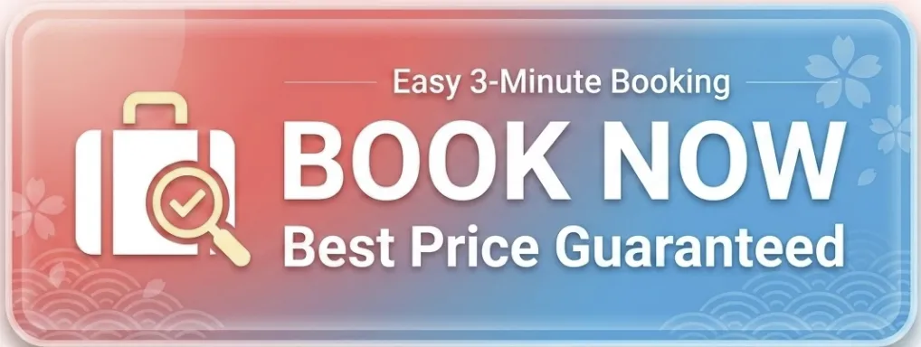 Book Now button for OASIS-OARAI Waterfront Villa - Best Price Guaranteed