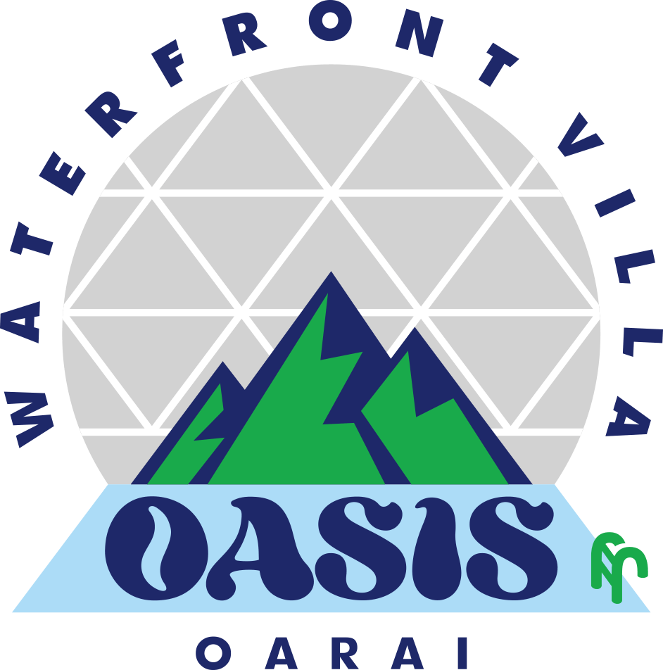 Water front Villa Oasis Oarai